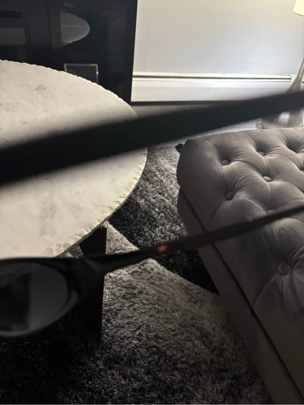 Oakley eye jacket